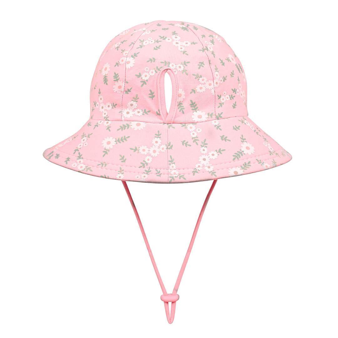 Bedhead Ponytail Bucket Hat - Bella L-1910112121501388801