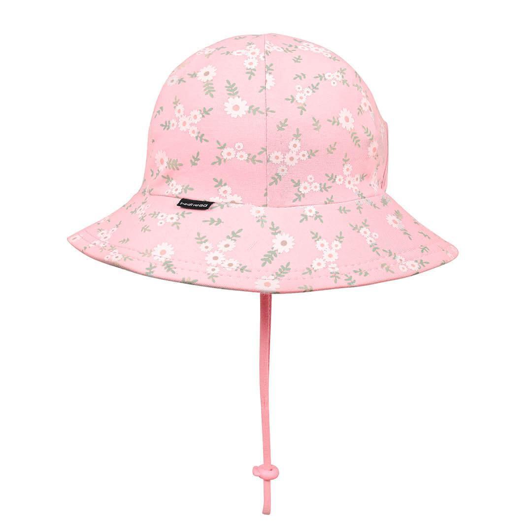 Bedhead Ponytail Bucket Hat - Bella L-1910112121501388802