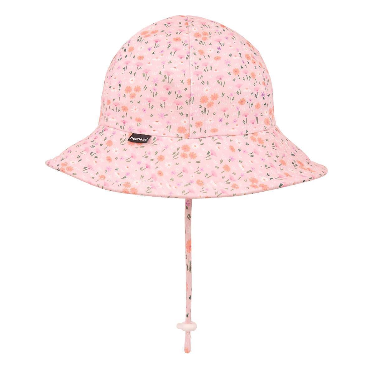 Bedhead Toddler Bucket Hat - Meadow XS-1954803162120589312