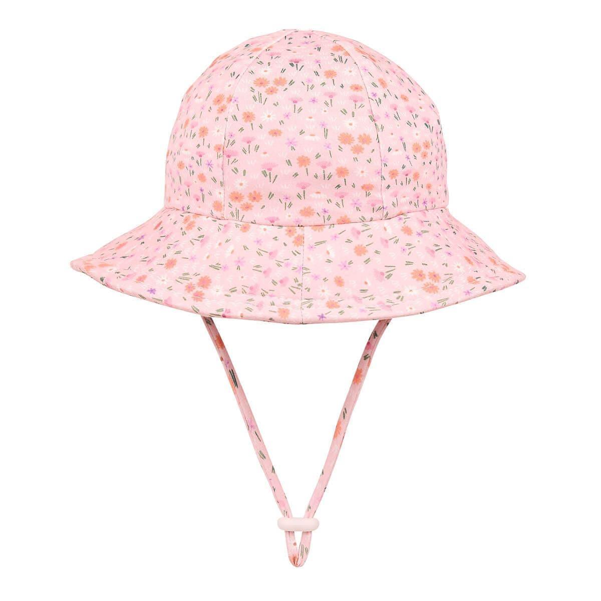 Bedhead Toddler Bucket Hat - Meadow XS-1954803162120589314