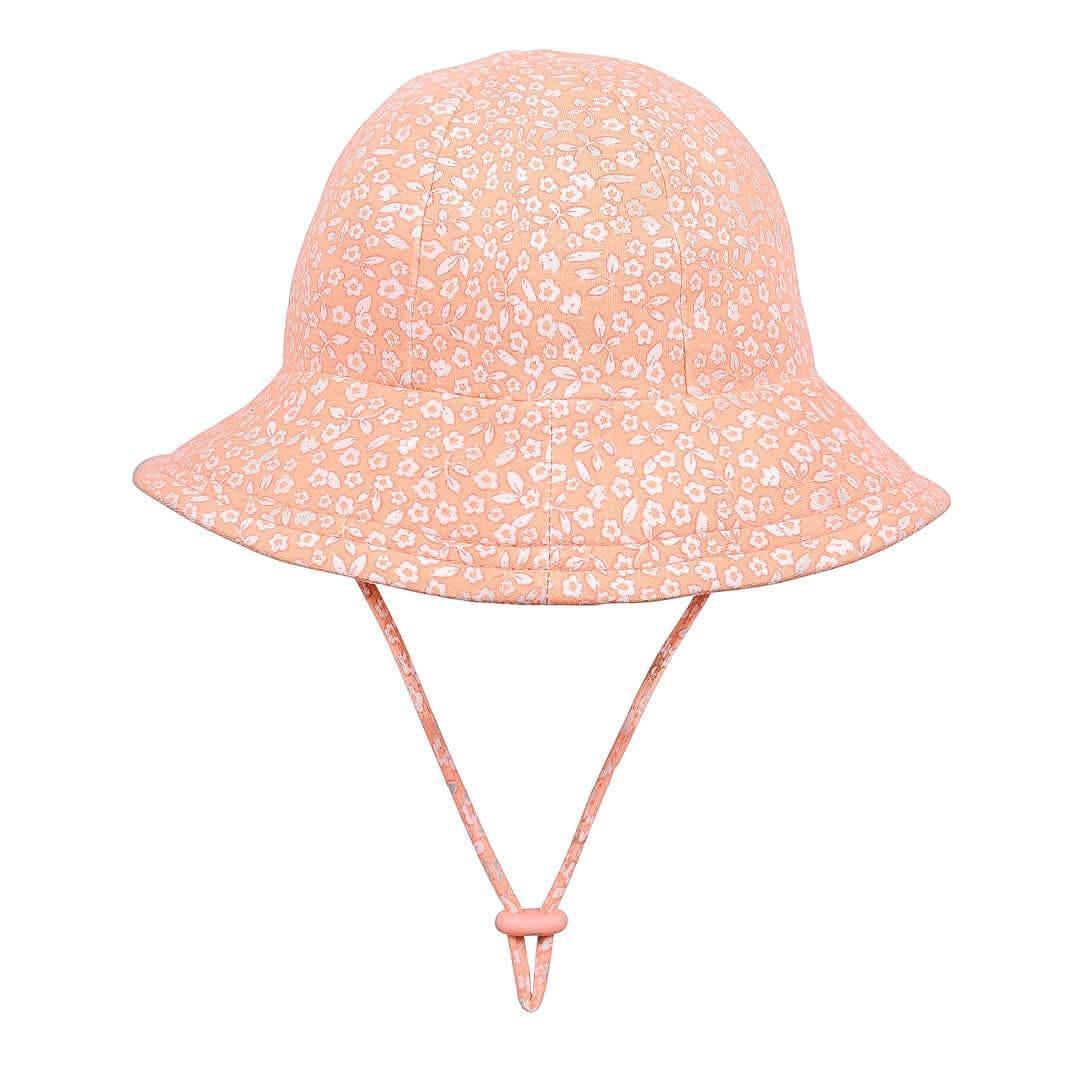 Bedhead Toddler Bucket Hat - Petunia S-1954803165102739456