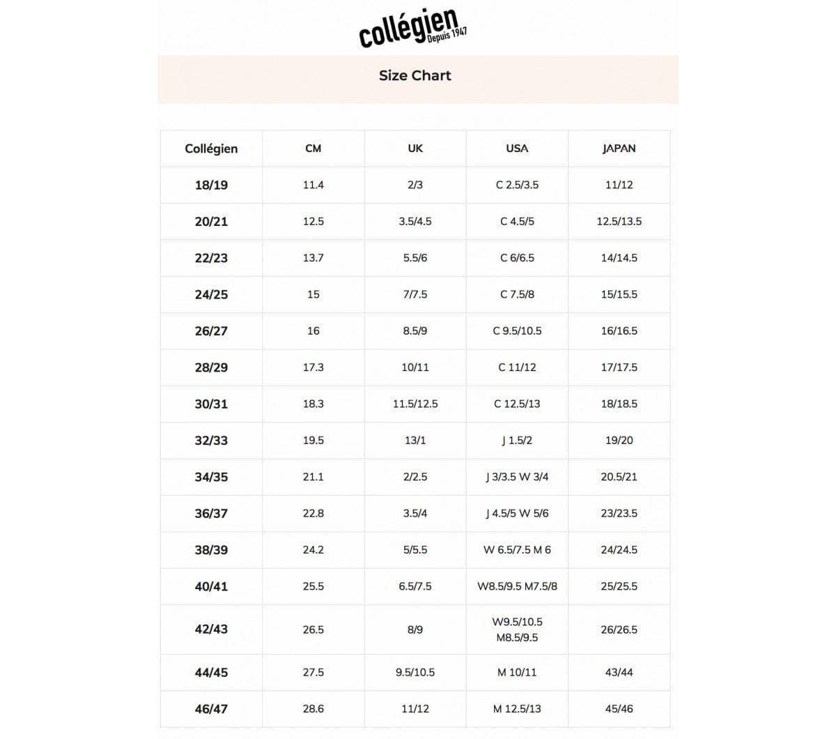 Collegien Slipper -Agrippine 24-25-1954803154033971206