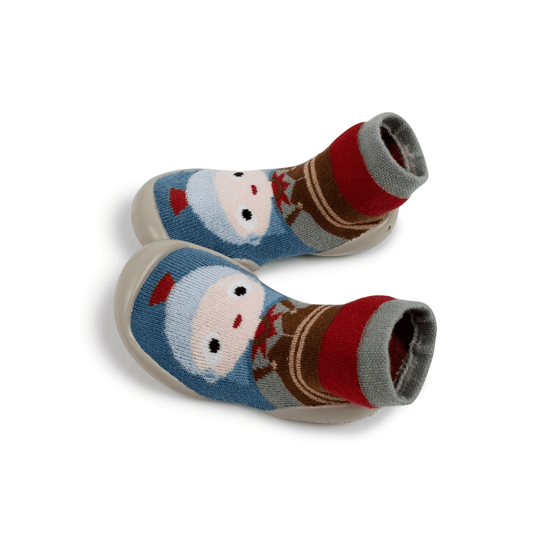 Collegien Slipper - Gladiateur 24-25-1954803155250319360