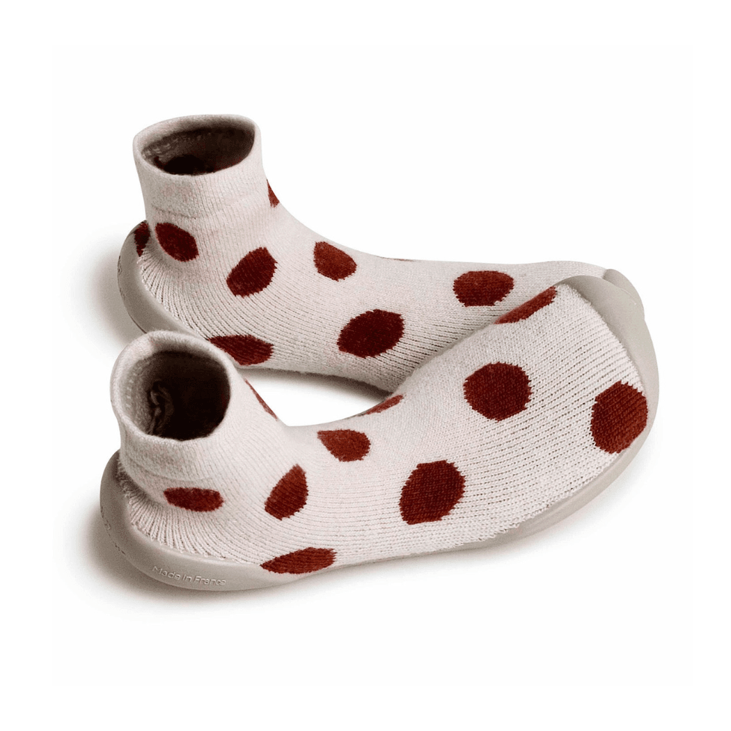 Collegien Slipper - Macaron 28-29-1910112120570253312