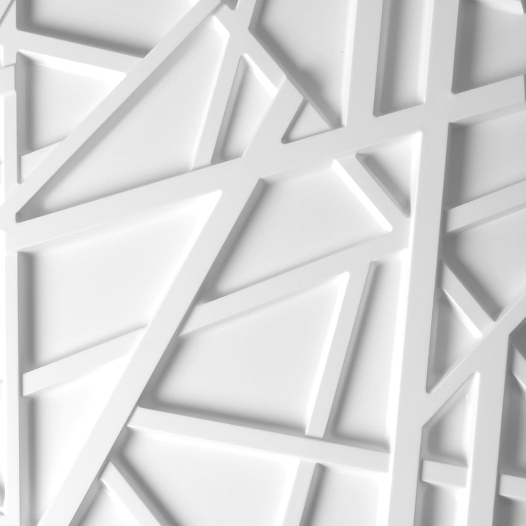 3D PVC Wall Panels Eco-friendly Paintable-1910113315581988867