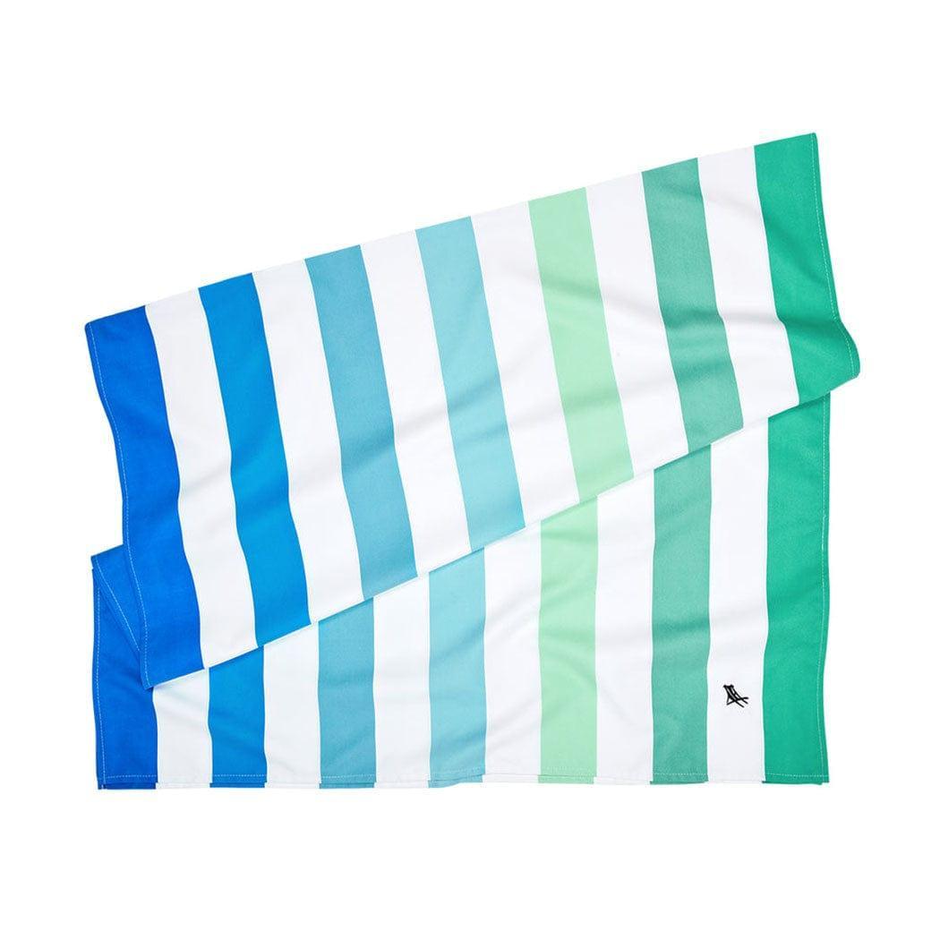 Dock & Bay Beach Towel Cabana Collection L | Quick Dry | Endless River-1954802355052613635