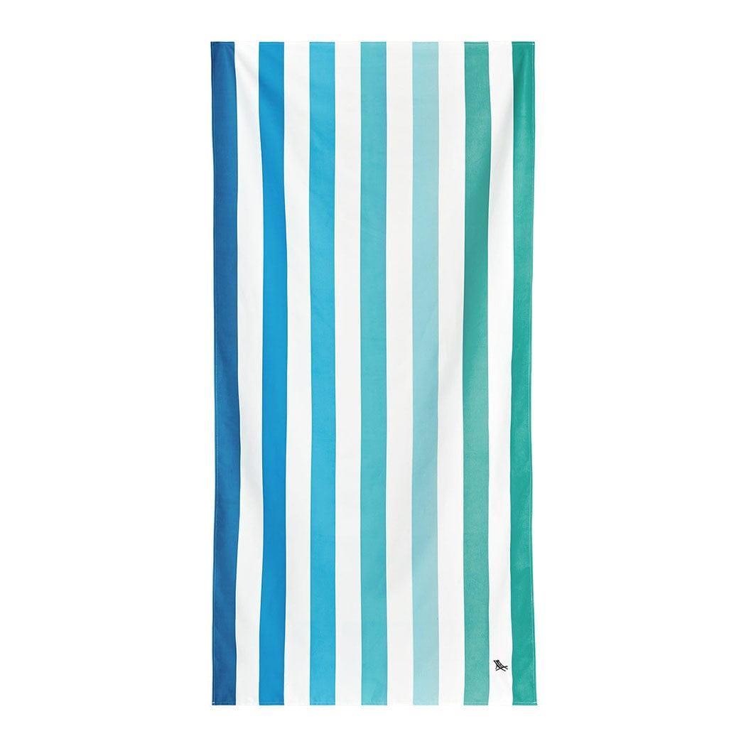 Dock & Bay Beach Towel Cabana Collection XL | Quick Dry | Endless River-1910112361147142149