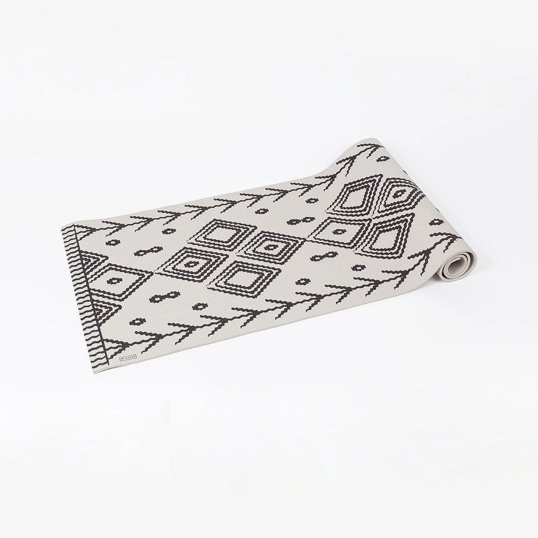 DOIY Yoga Mat Rug - Berber-1954803114448130051