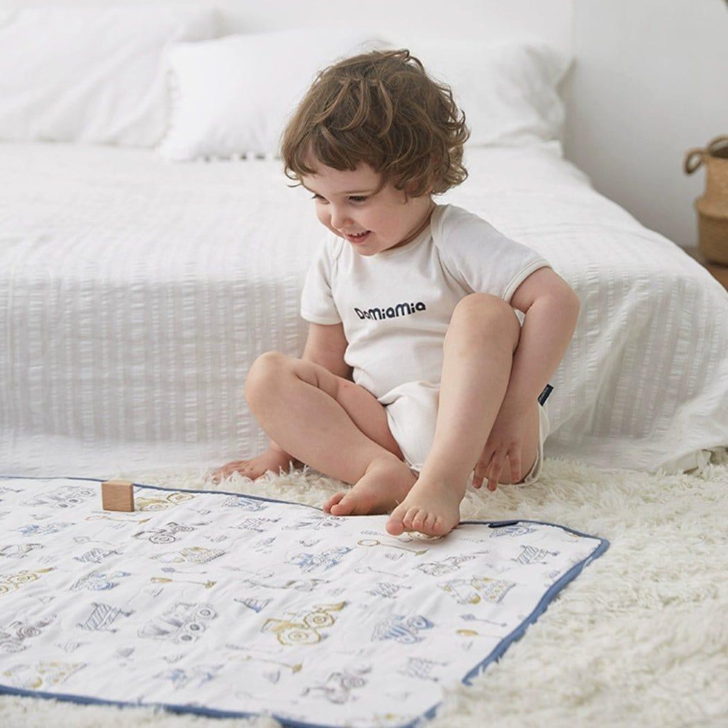 Domiamia Nappy Changing Mat-1954803093275283460