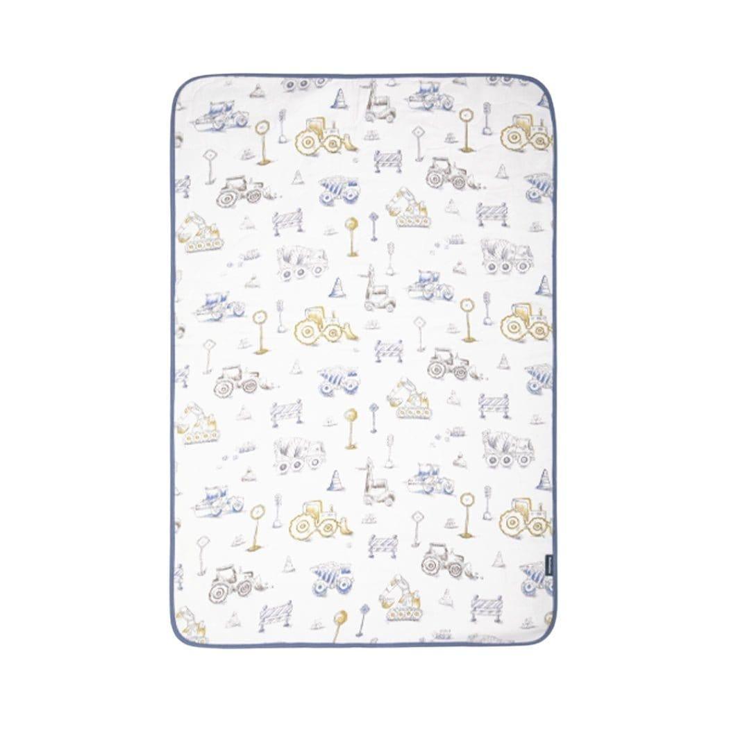 Domiamia Nappy Changing Mat-1954803093275283462