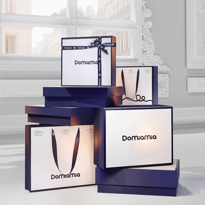 Domimia Thick Padded Minky Dot Cotton Kids Blanket 2.5tog-Limited Edition-1954803091811471367