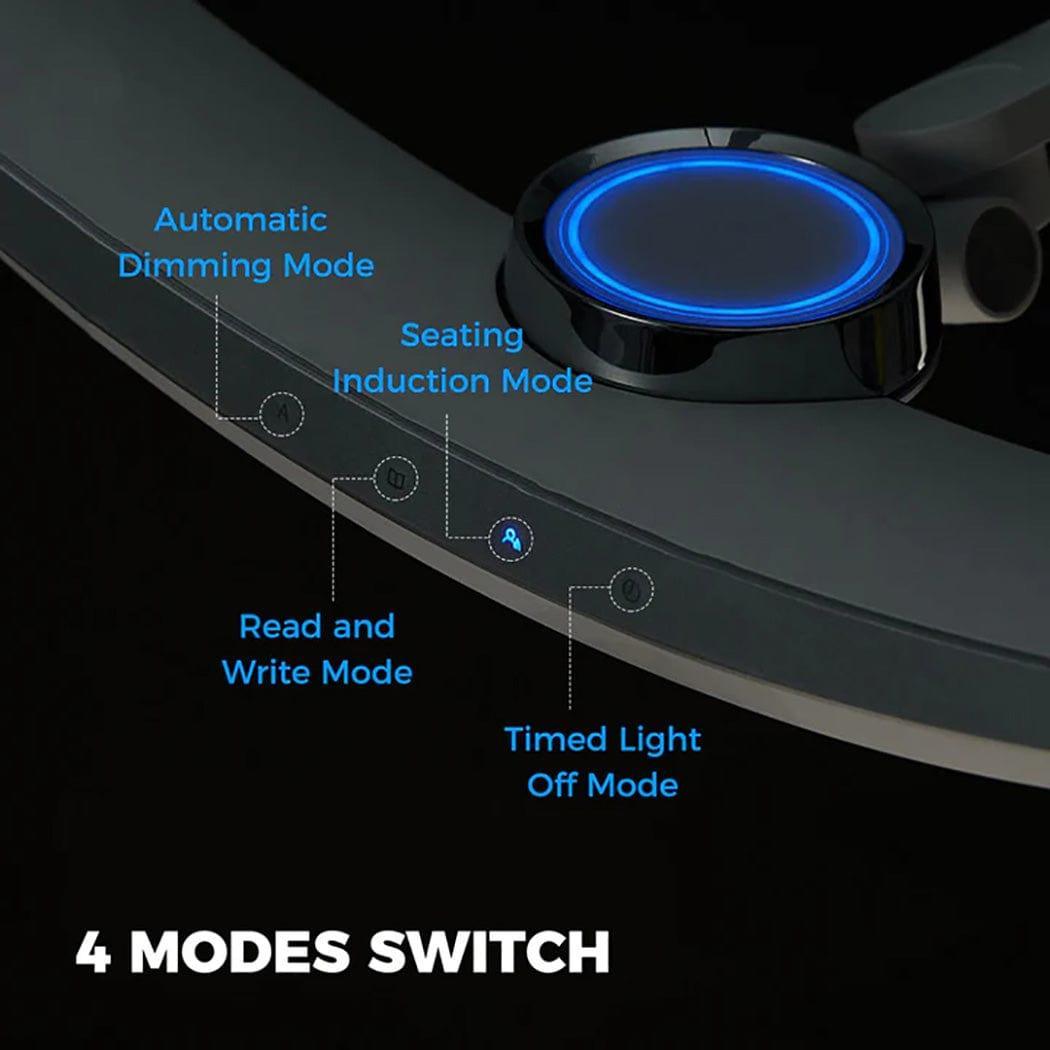 Happy NocNoc LED Eye Protection Desk Lamp-1954803061683785732