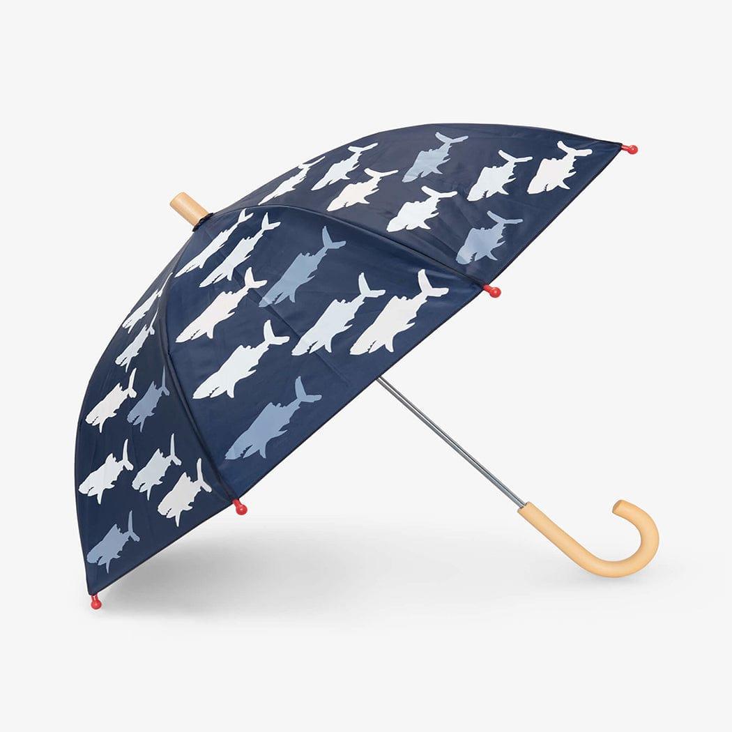 HATLEY Colour Changing Umbrella | Hungry Sharks-1954803125122633728