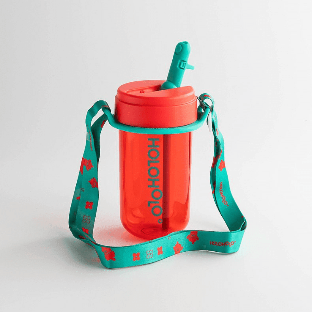 HOLOHOLO Coffee Cup Matching strap Purple-1954803127928623104