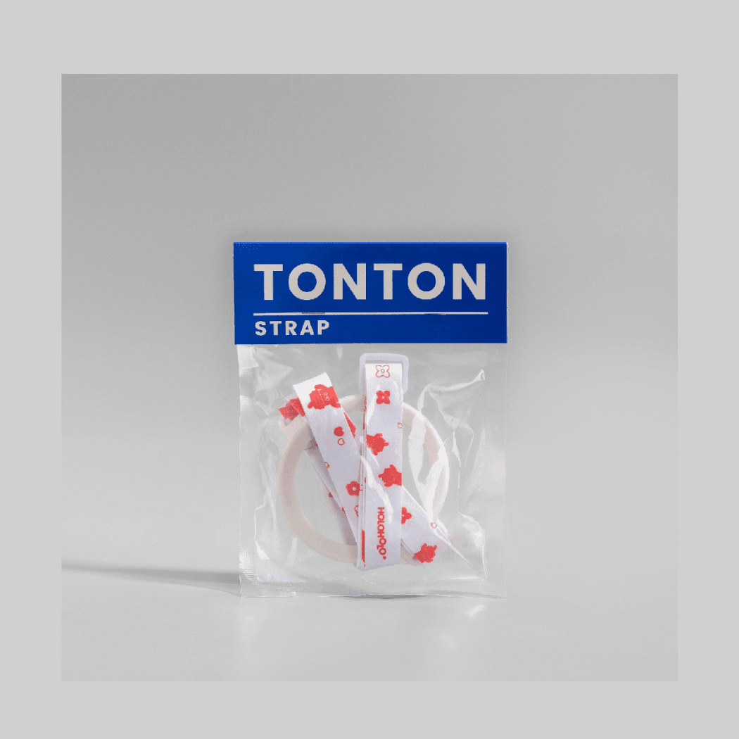 HOLOHOLO Coffee Cup Matching strap Purple-1954803127928623105