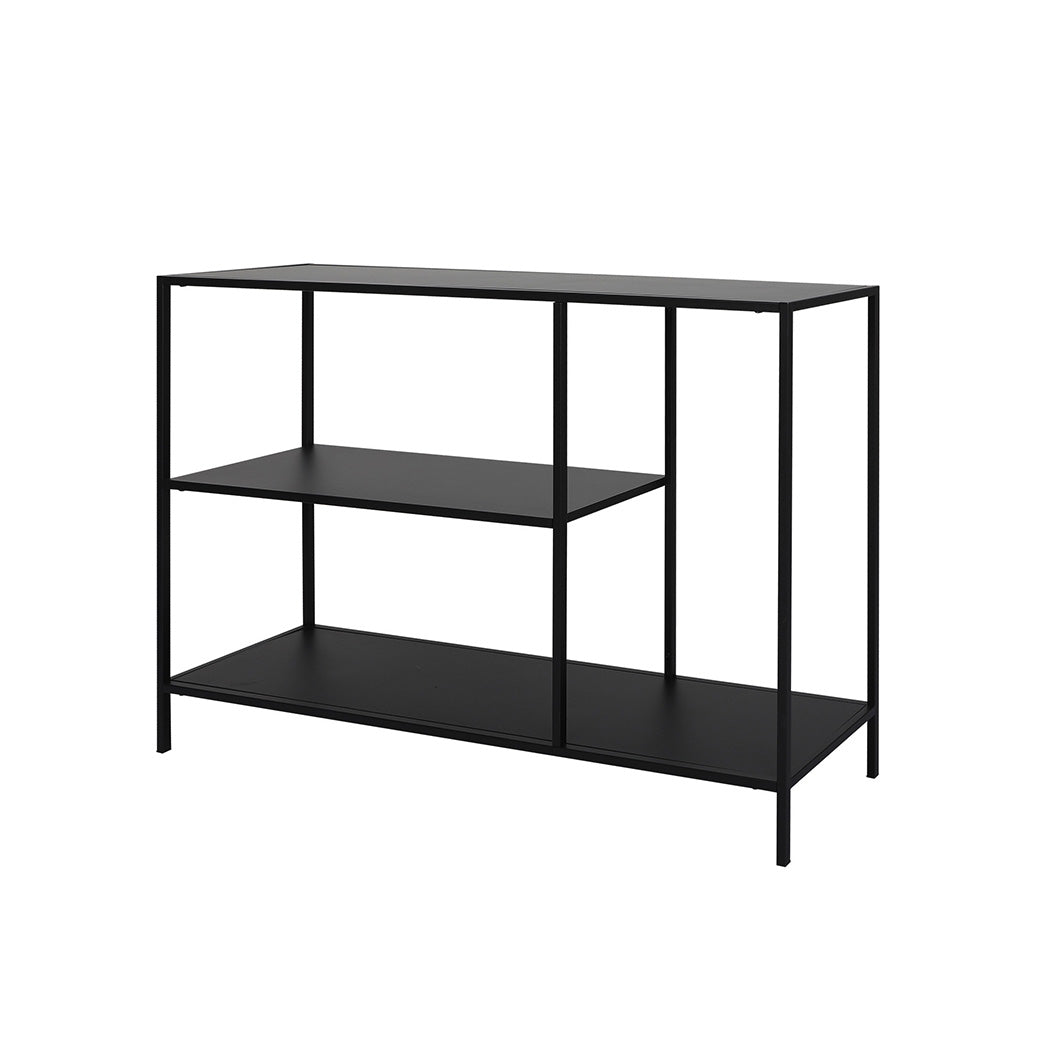 Levede 3-Tier Console Table Office Furniture-1954803011456995328