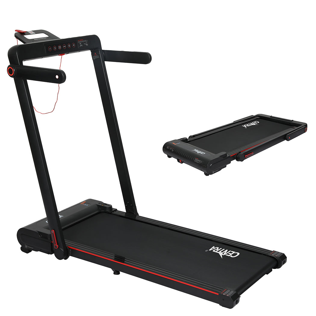 Centra 2 In 1 Treadmill-1954802438934499328