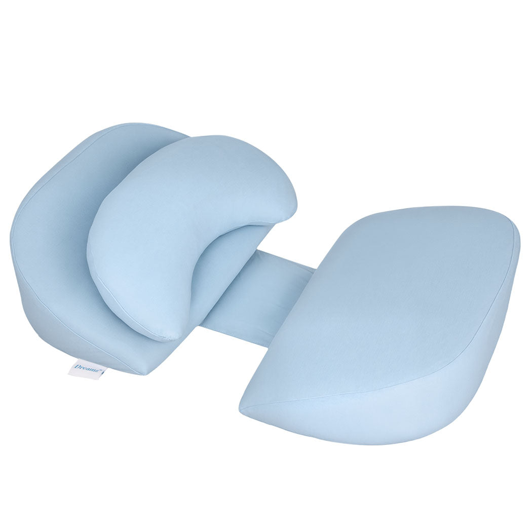 Dreamz Pregnancy Pillow Maternity Body Support Sleeping-1973194183753732096