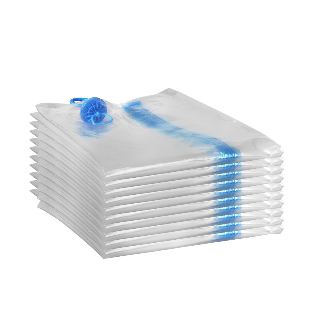 Hanging Vacuum Storage Space Saver Bags-1919892823302344704