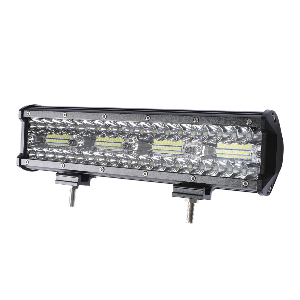 LED Light Bar Work Flood Spot Beam Lamp 240W-1954802830305005568