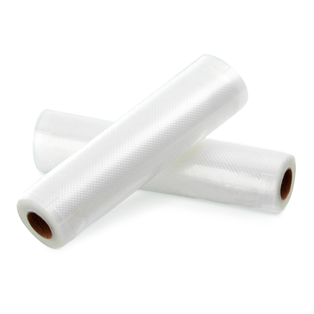 TOQUE 10x Vacuum Food Sealer Rolls Storage-1954802701497929728