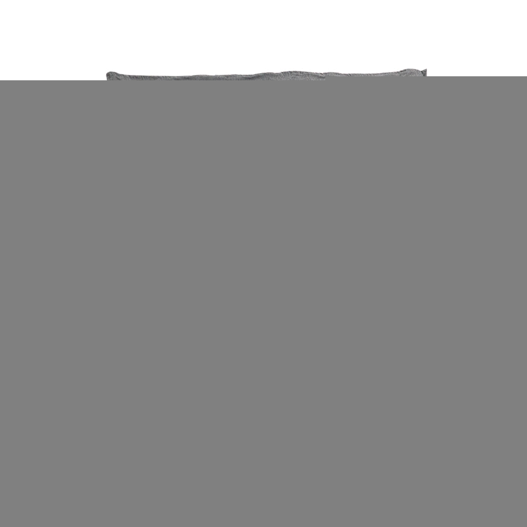 DreamZ Double-Sided Washable Cooling Blanket Small-1954802943207280640