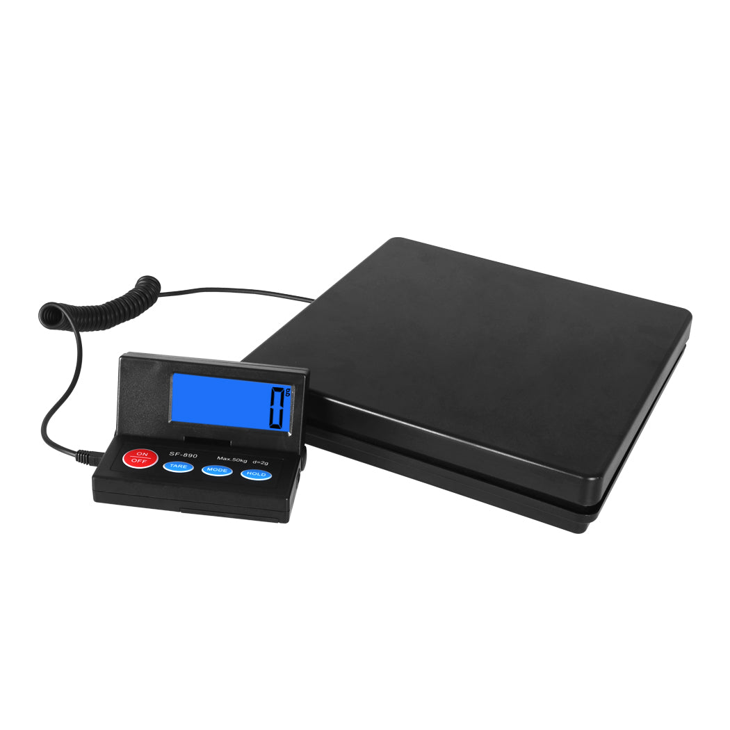 50kg Digital Postal Scales Electronic-1910112824777117696