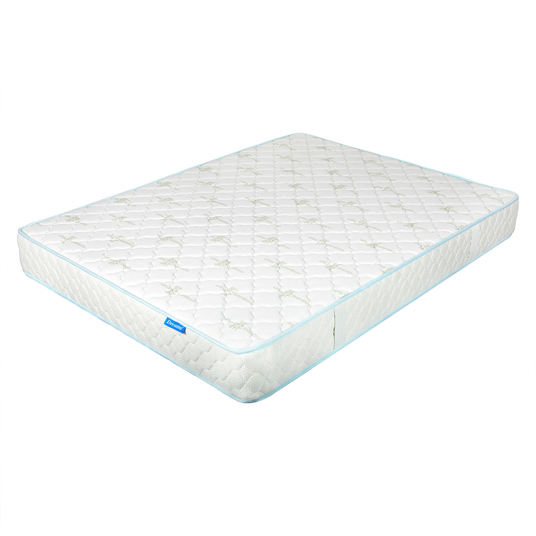 Dreamz Queen Mattress Spring Coconut-1919892866876968960