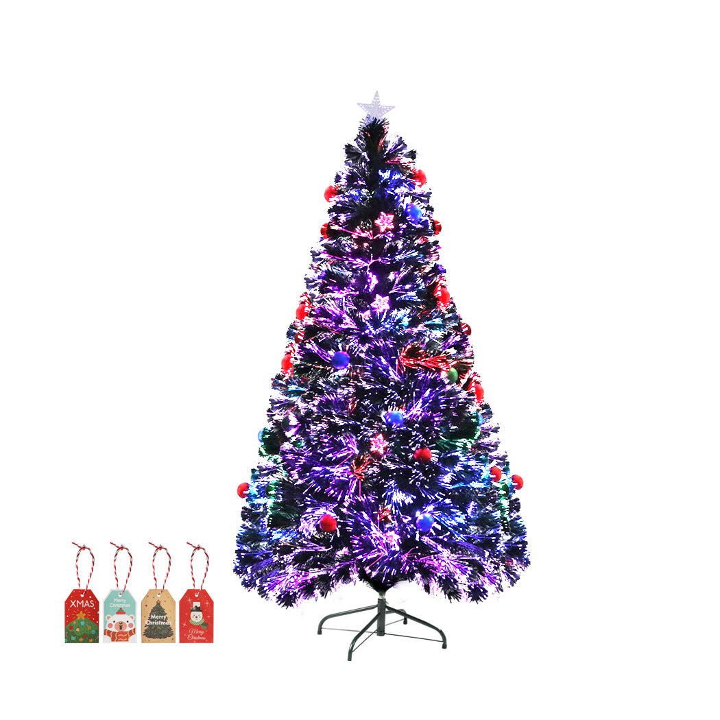 SANTACO Christmas Tree 2.1M 7Ft Xmas 2.1 Meter-1954802333972041728
