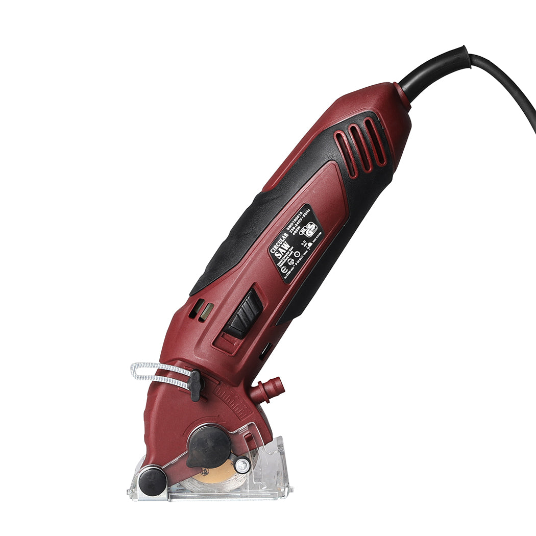 Traderight Circular Saw Electric Wood-1910113112363765760