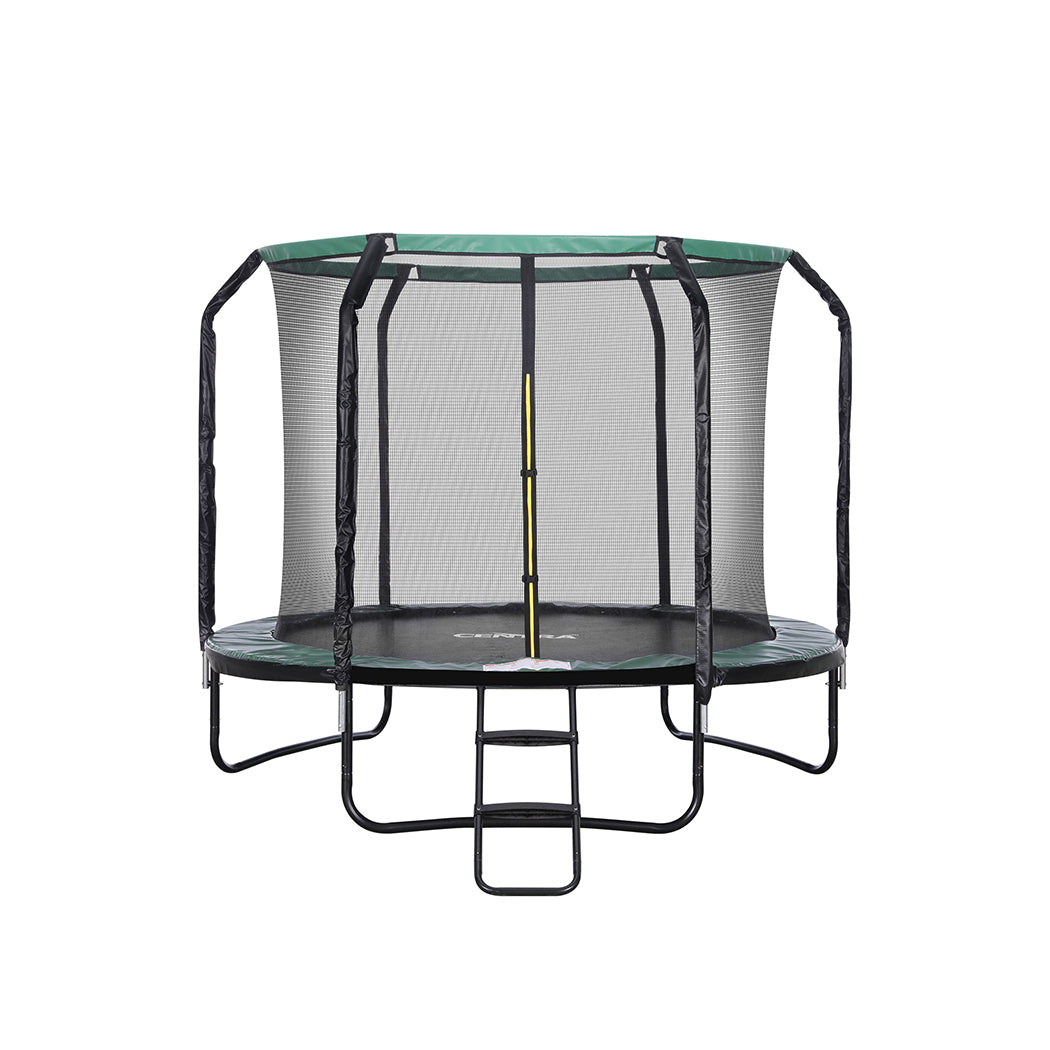 Centra Trampoline Round Trampolines-1954802785614696448