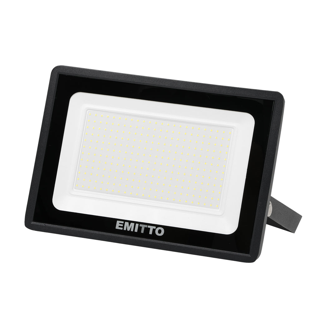 Emitto LED Flood Light 200W Outdoor-1919892874200223744