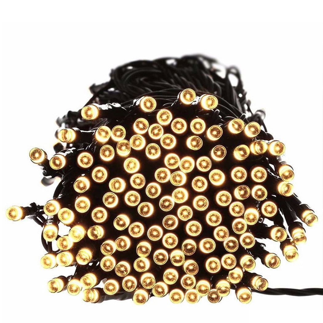 52M 500LED String Solar Powered Fairy-1954802504751517696
