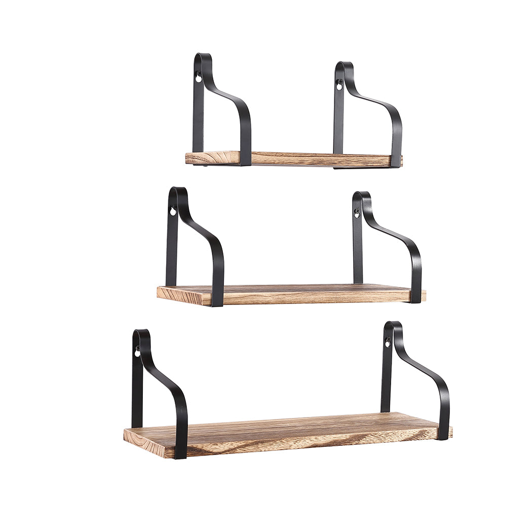 Levede Floating Shelf Brackets Display-1954802692119465984