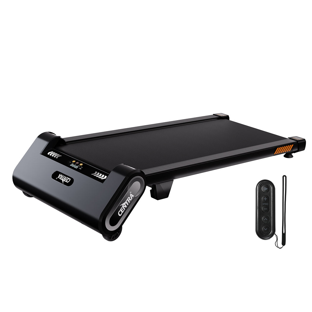 Centra Automatic Incline Walking Pad Treadmill-1973193545376468992