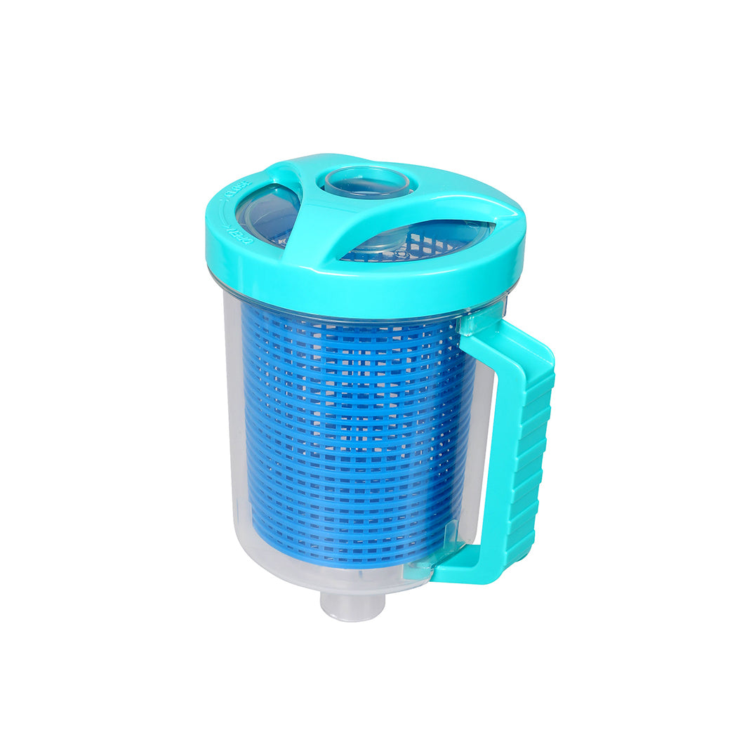 Traderight Pool Leaf Canister Suction M Medium-1954802497654755328