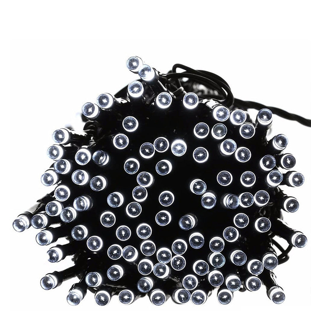 30M 300LED String Solar Powered Fairy-1954802502805360640