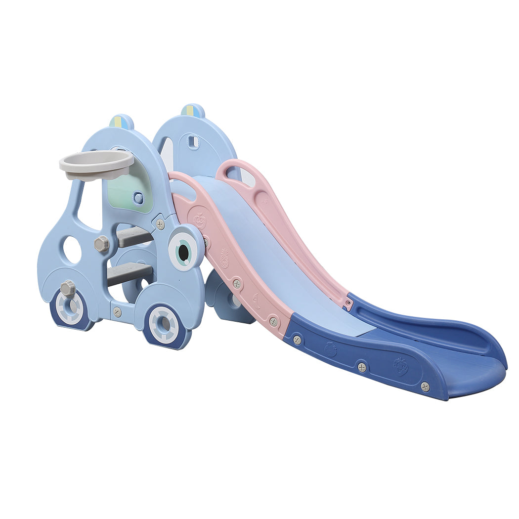 Traderight Group Kids Slide 135cm Long-1954802767042318336