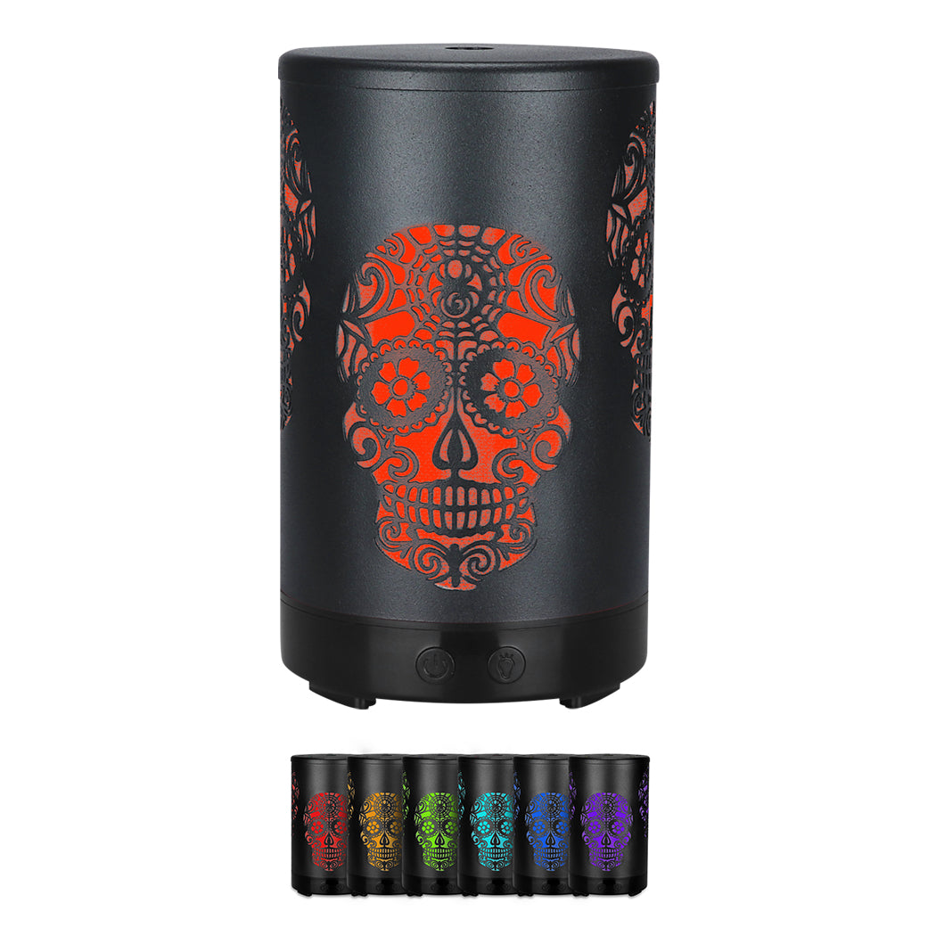 Aroma Diffuser Aromatherapy Ultrasonic-1910113079094546432