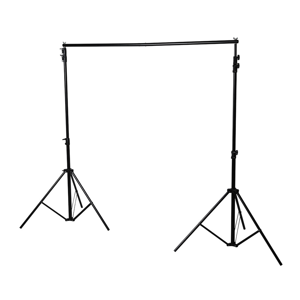 Backdrop Stand Pro.Studio Screen Photo 2.5X3-1954802507955965952