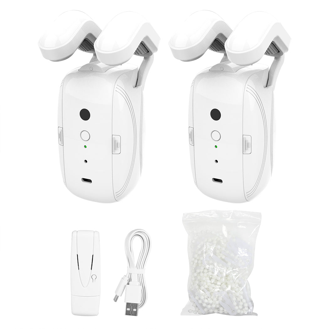 Smart Curtain Robot Motor Automatic-1910113277086666752