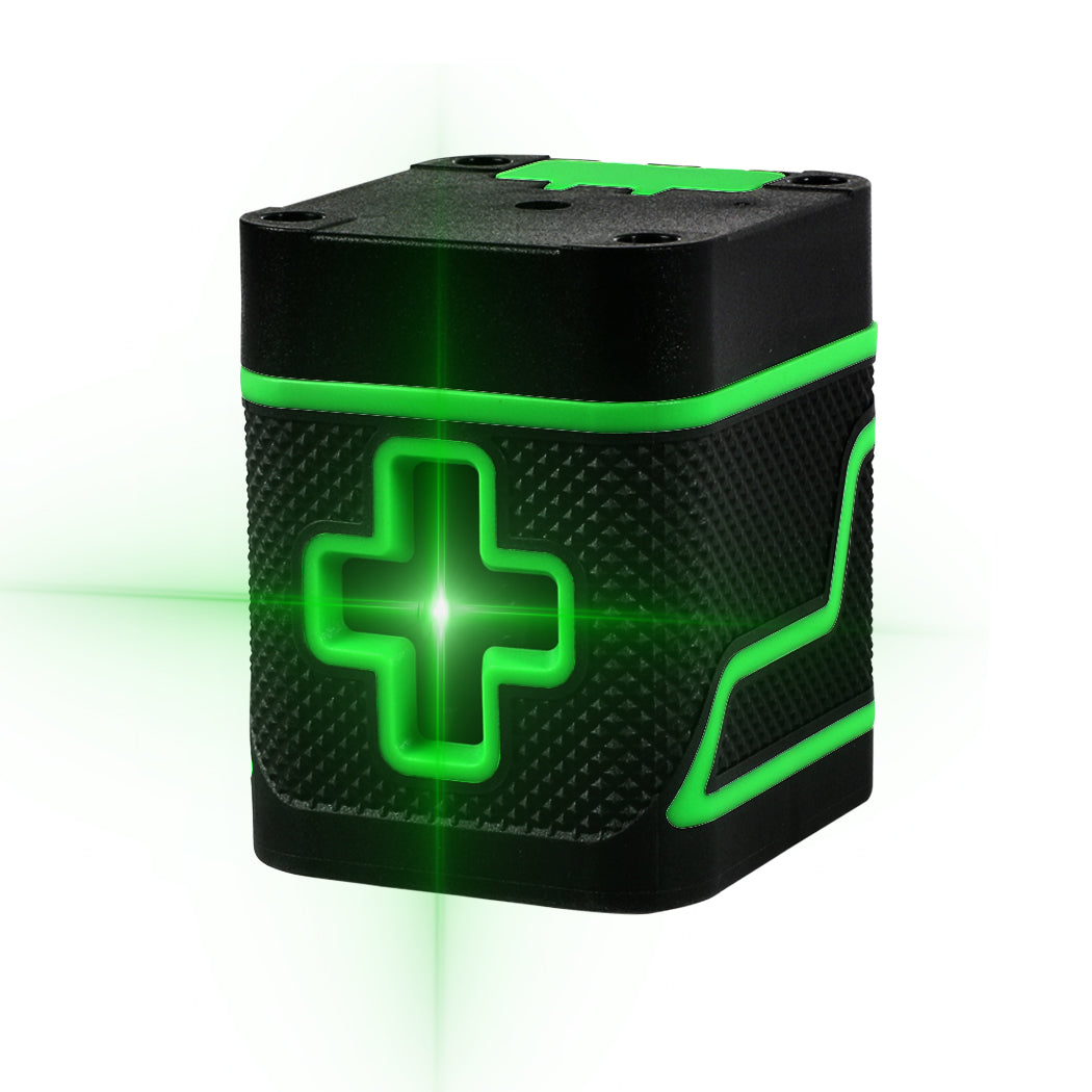 Traderight Laser Level Green Light Auto-1910113116365131776