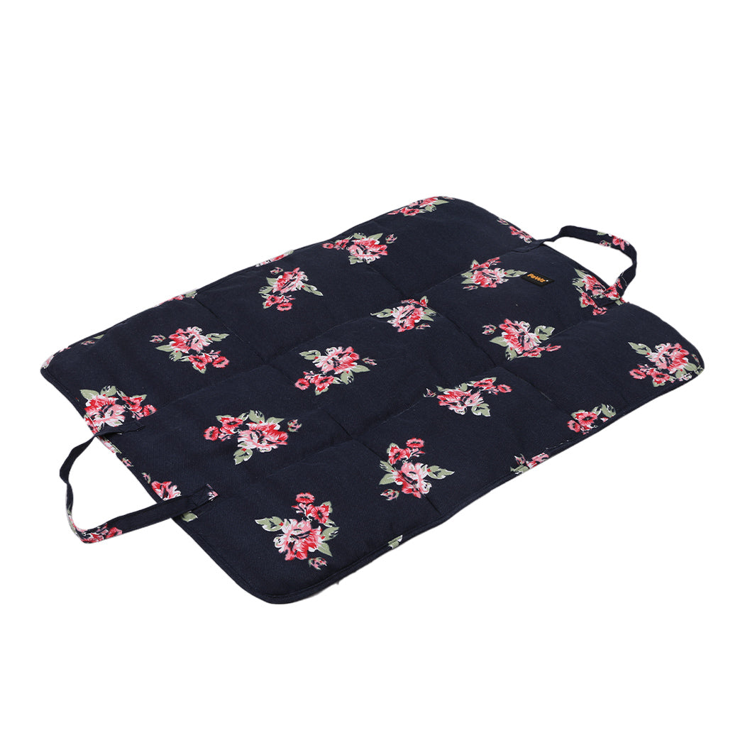 PaWz Pet Travel Mat Dog Calming Bed M-1910112461114183680
