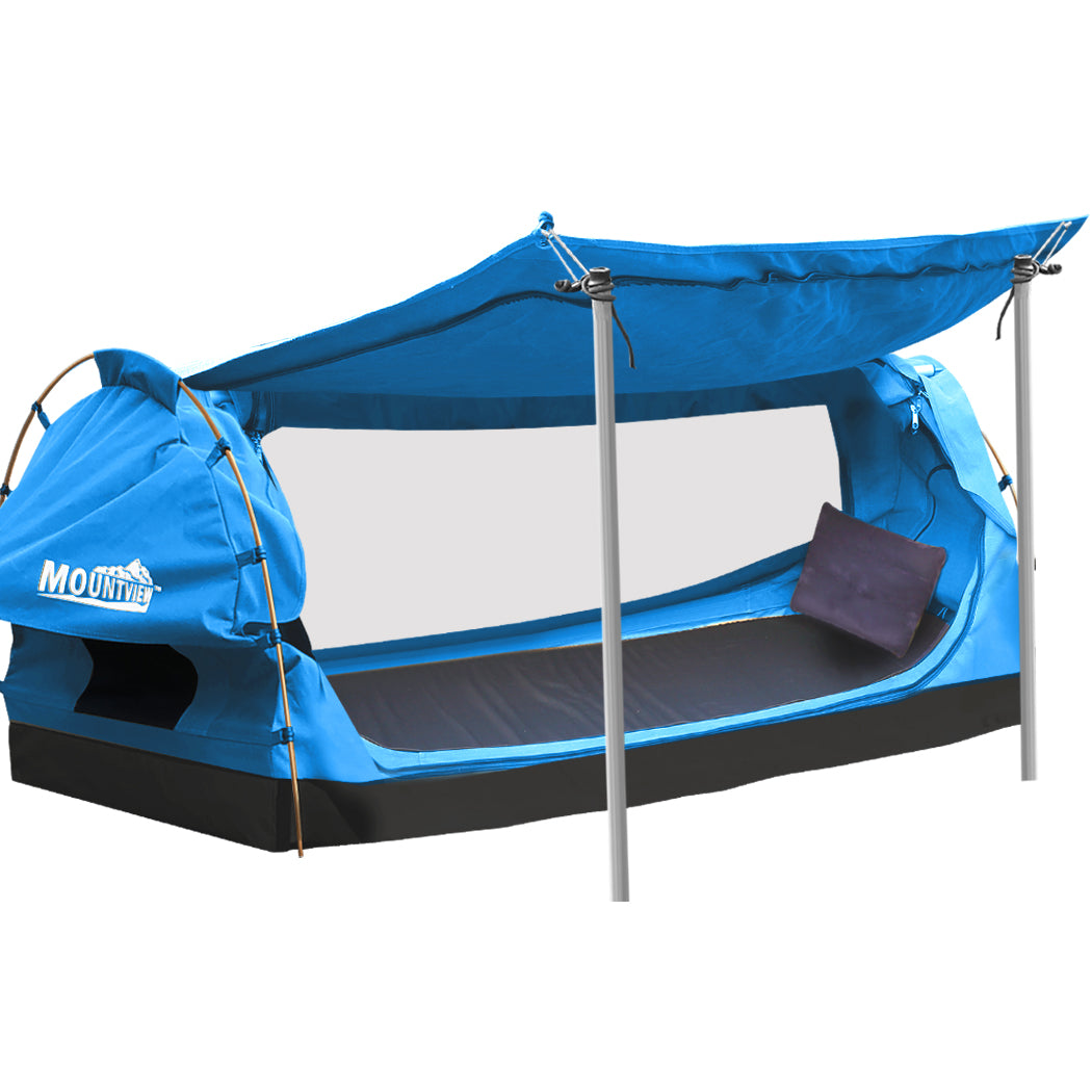 Mountview Double Swag Camping Swags-1910112609470910464