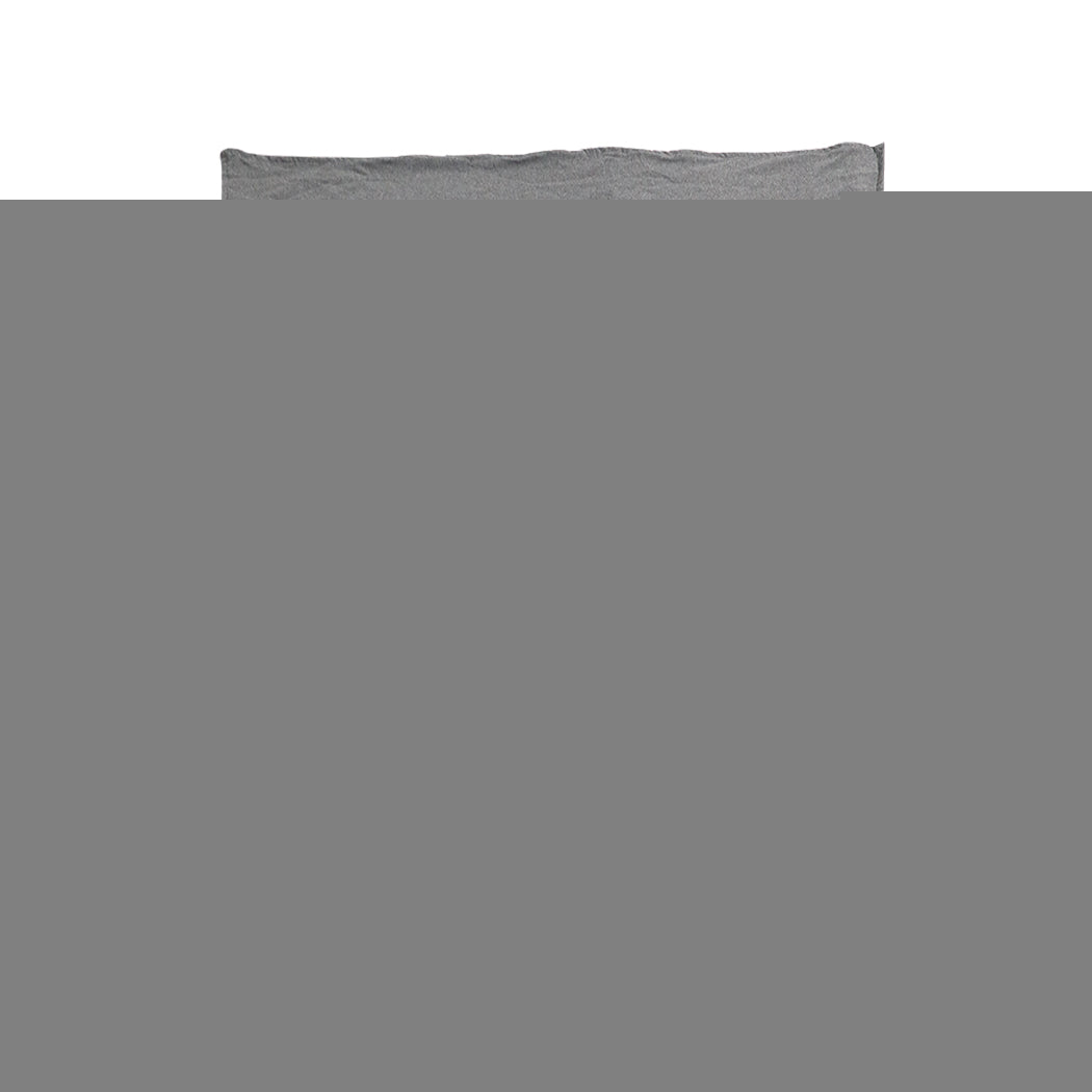 DreamZ Double-Sided Washable Cooling Blanket Medium-1954802943014342656