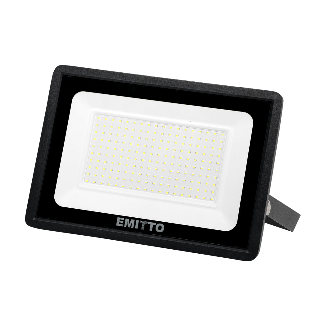 Emitto LED Flood Light 150W Outdoor-1919892873990508544