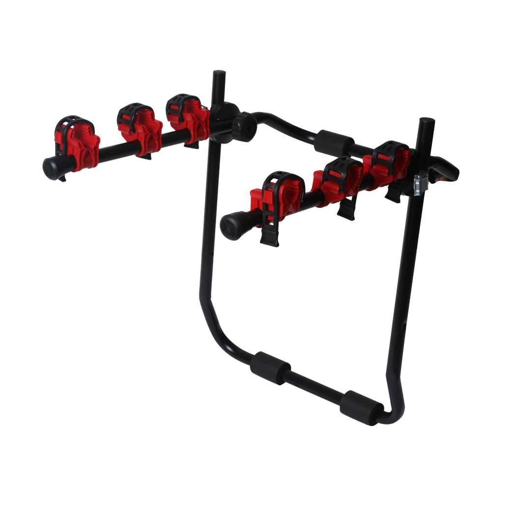 Monvelo Car Bike Rack 3 Bicycle Carrier-1919892833913933824