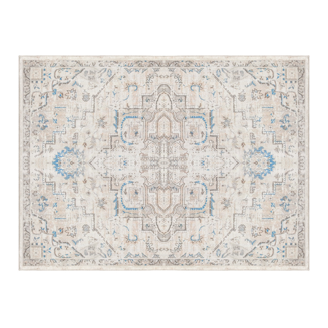 Marlow Floor Rug Area Rug Large Mat 160X120cm-1954802711807528960