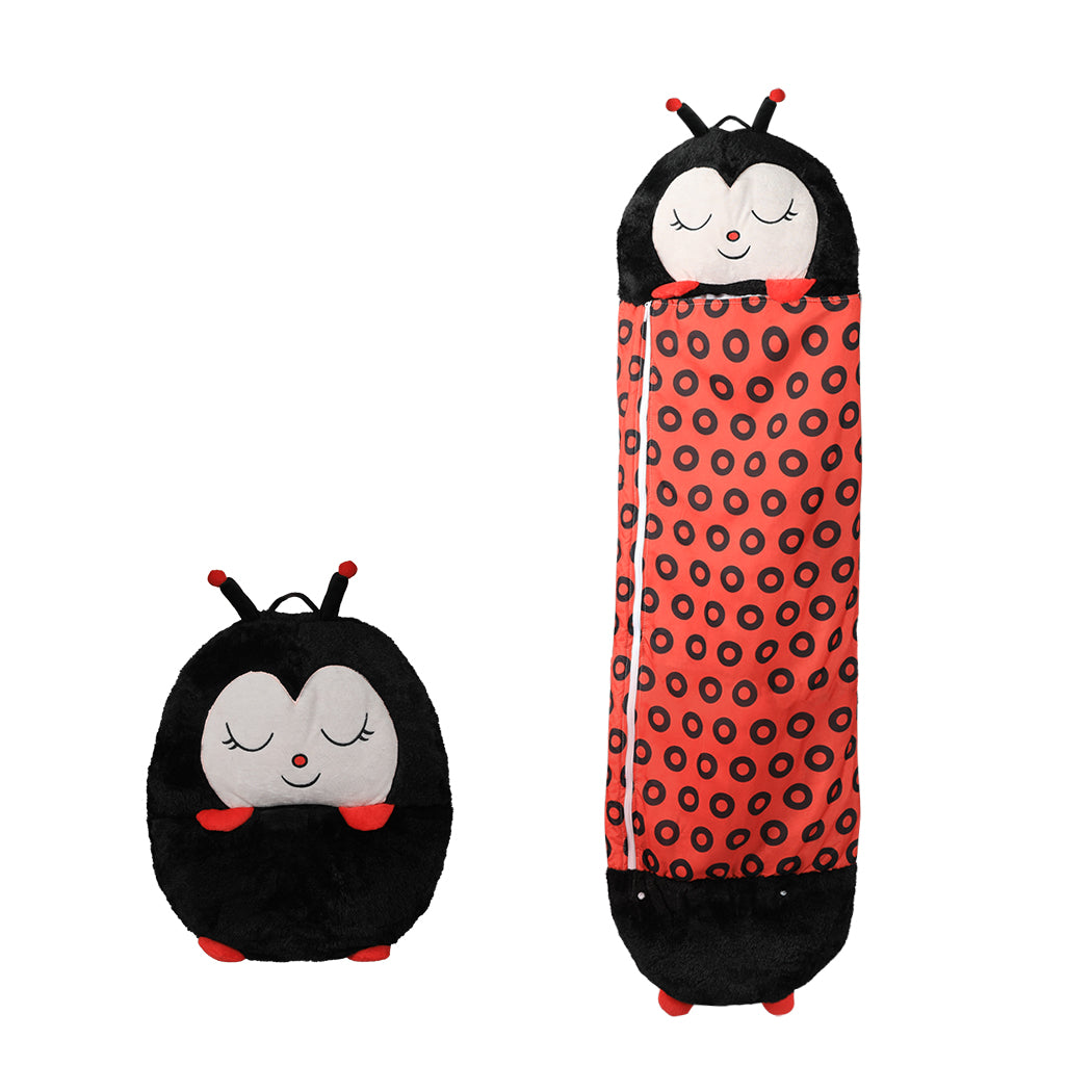 Mountview Sleeping Bag Child Pillow Large-1910112620371906560