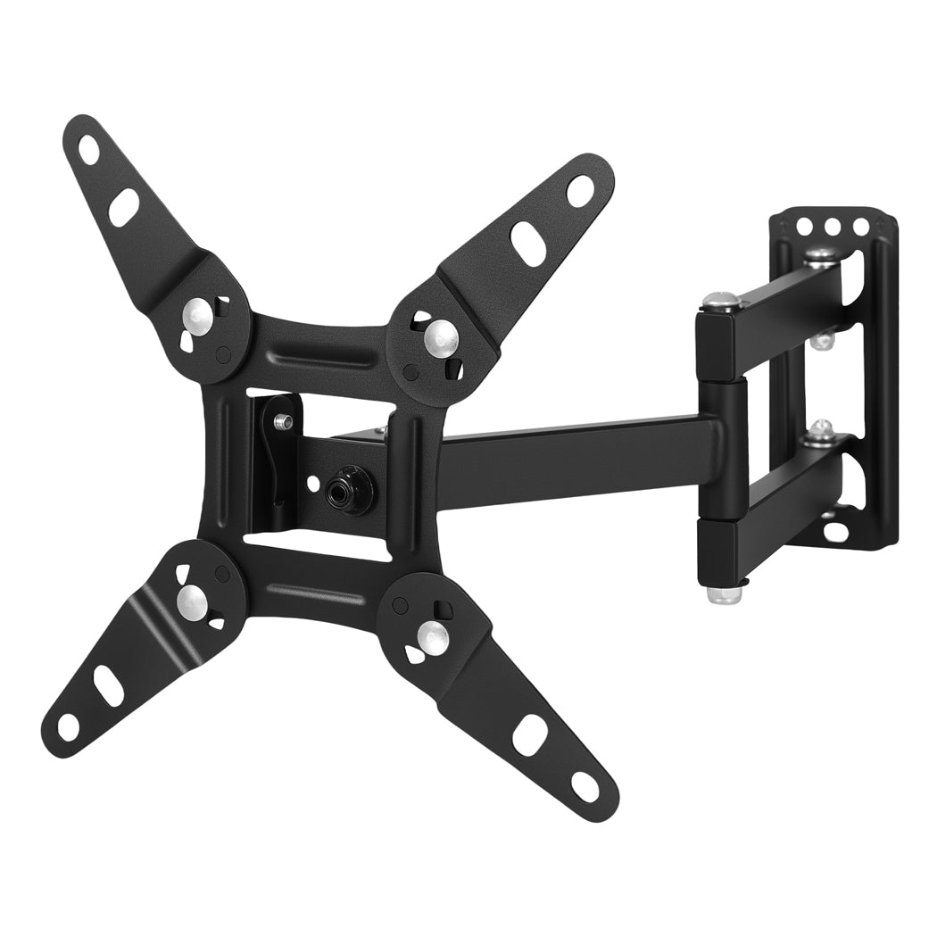 Levede Full Motion Swivel Tilt TV Wall Mount Bracket-1973193606525227008